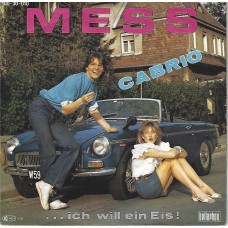 MESS - Cabrio